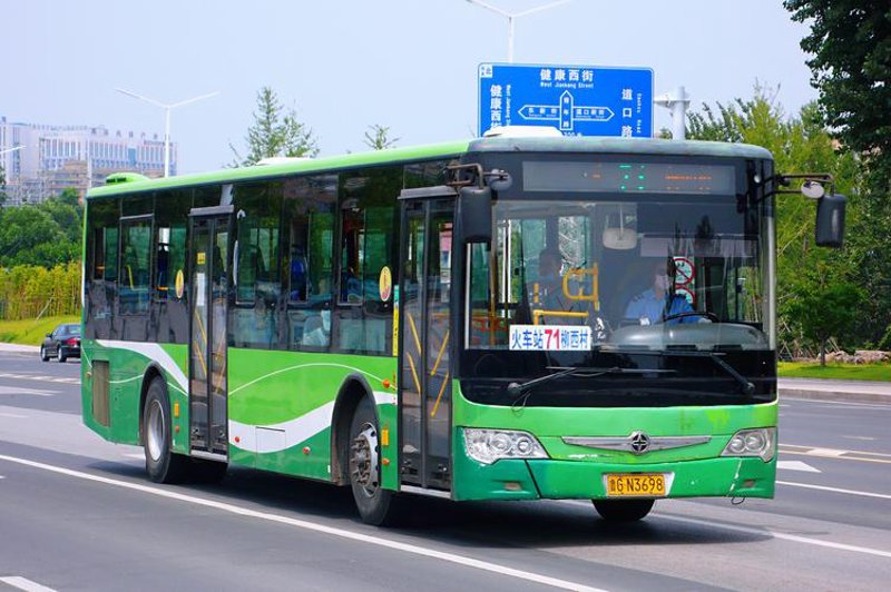潍坊房屋市场动态：二手房交易前景与特点